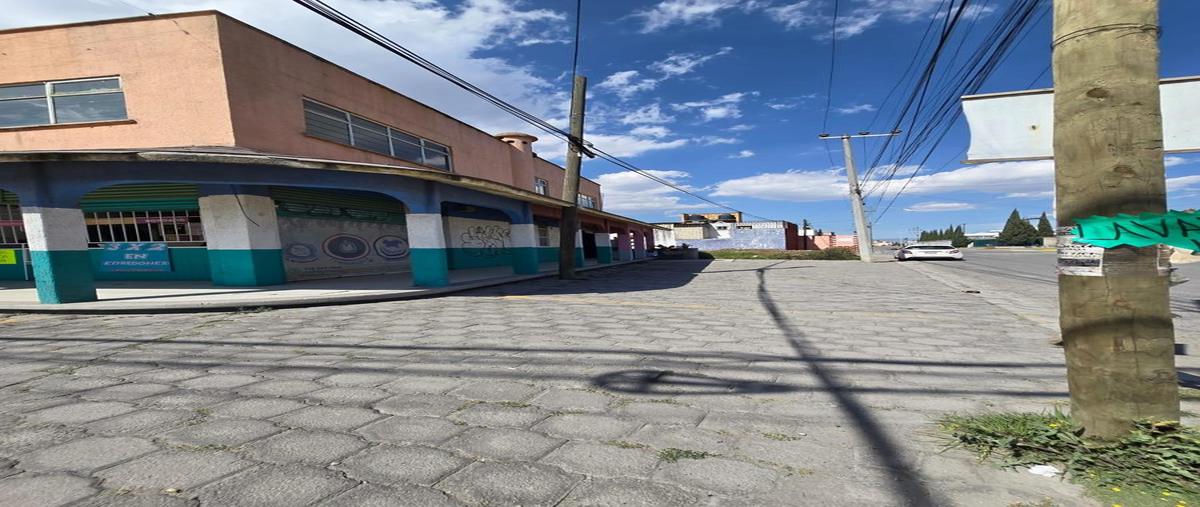 Foto de local en venta en  , santa maría totoltepec, toluca, méxico, 0 No. 04