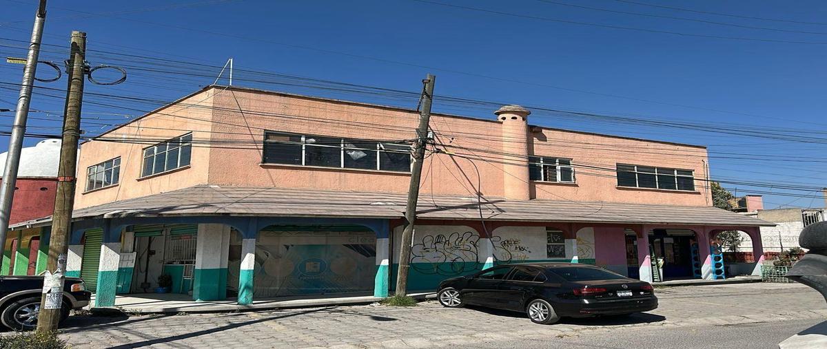 Foto de local en venta en  , santa maría totoltepec, toluca, méxico, 0 No. 05