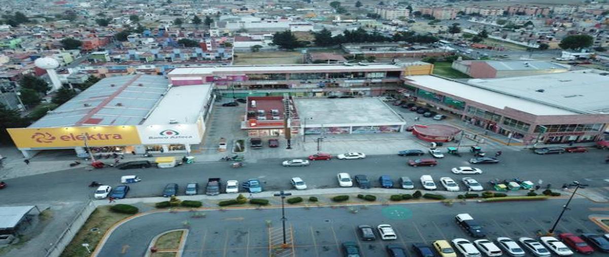 Foto de local en renta en  , santa maría totoltepec, toluca, méxico, 0 No. 03