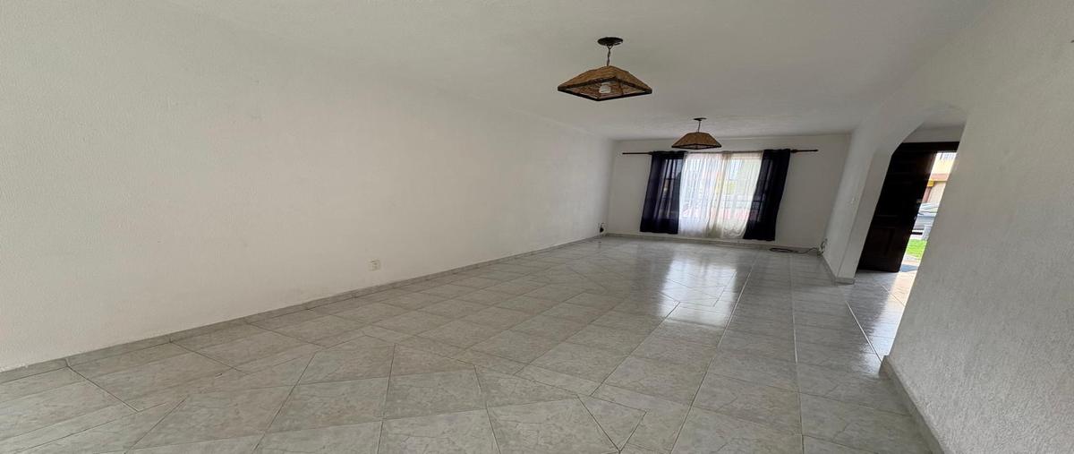 Foto de casa en renta en  , santa maría totoltepec, toluca, méxico, 0 No. 03