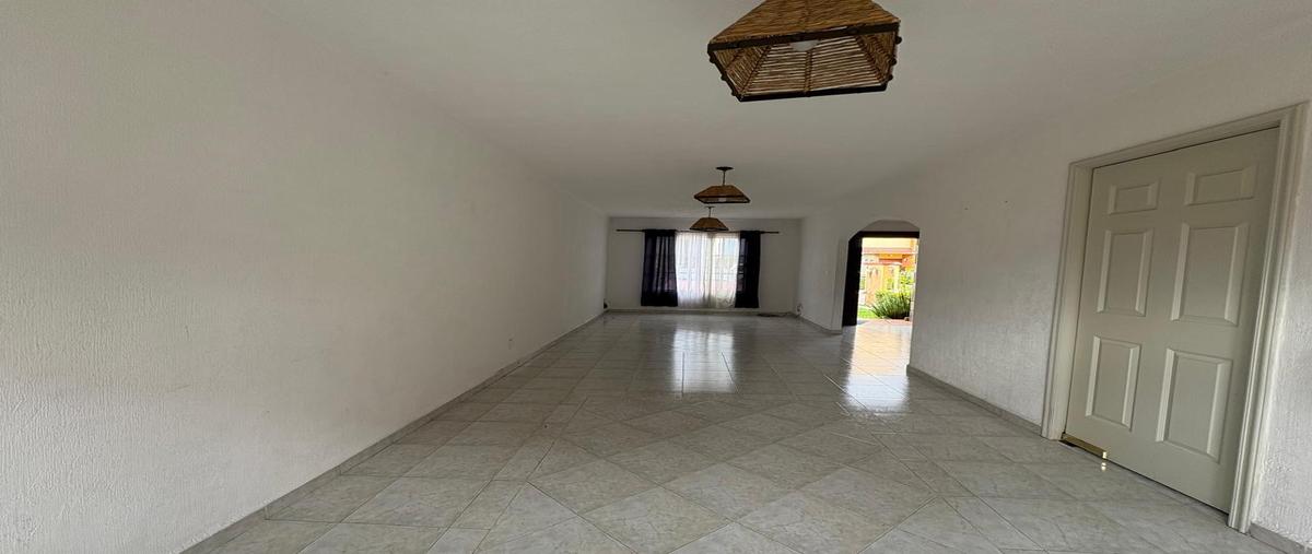 Foto de casa en renta en  , santa maría totoltepec, toluca, méxico, 0 No. 04