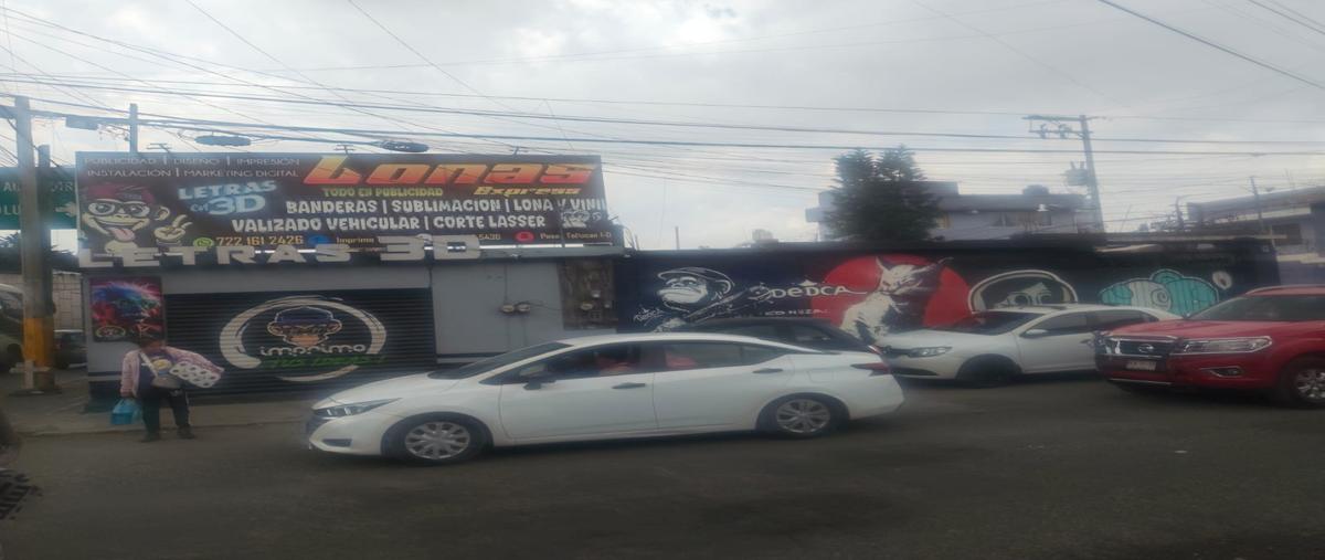 Foto de local en , santa maría totoltepec, toluca, méxico, 0 foto 04 Foto de local en venta en , santa maría totoltepec, toluca, méxico, 0 No. 04