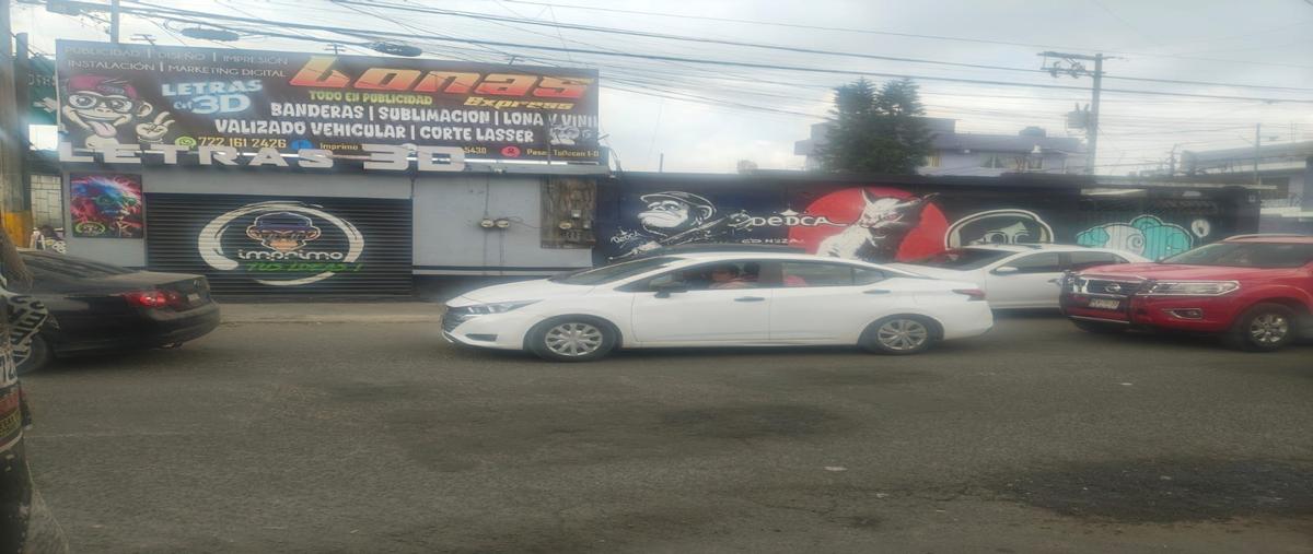 Foto de local en , santa maría totoltepec, toluca, méxico, 0 foto 05 Foto de local en venta en , santa maría totoltepec, toluca, méxico, 0 No. 05