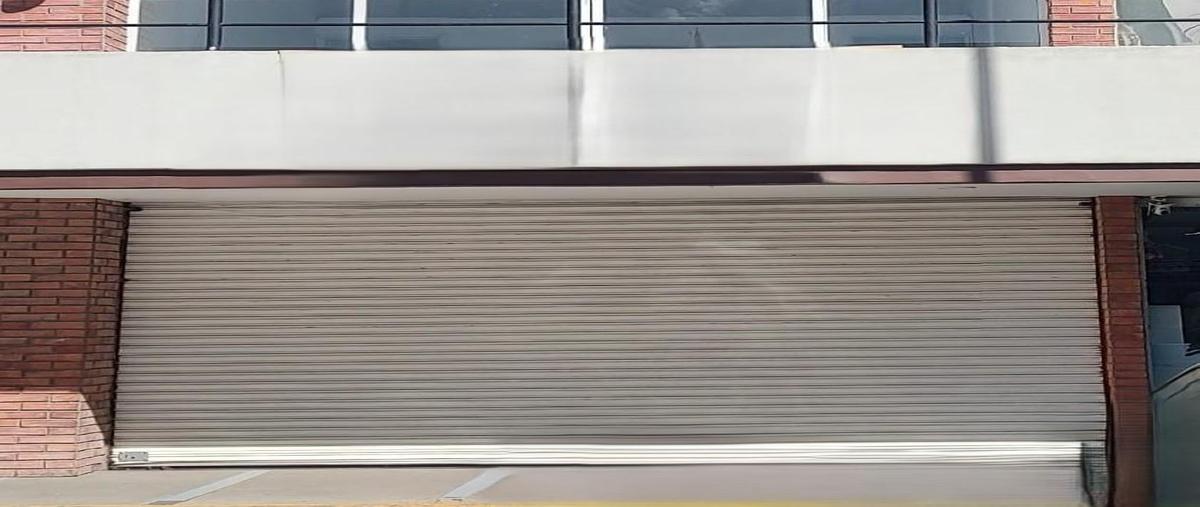 Foto de local en renta en  , santa maría totoltepec, toluca, méxico, 0 No. 05