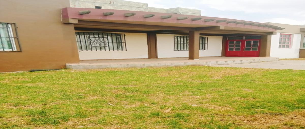 Foto de local en renta en  , santa maría totoltepec, toluca, méxico, 0 No. 05