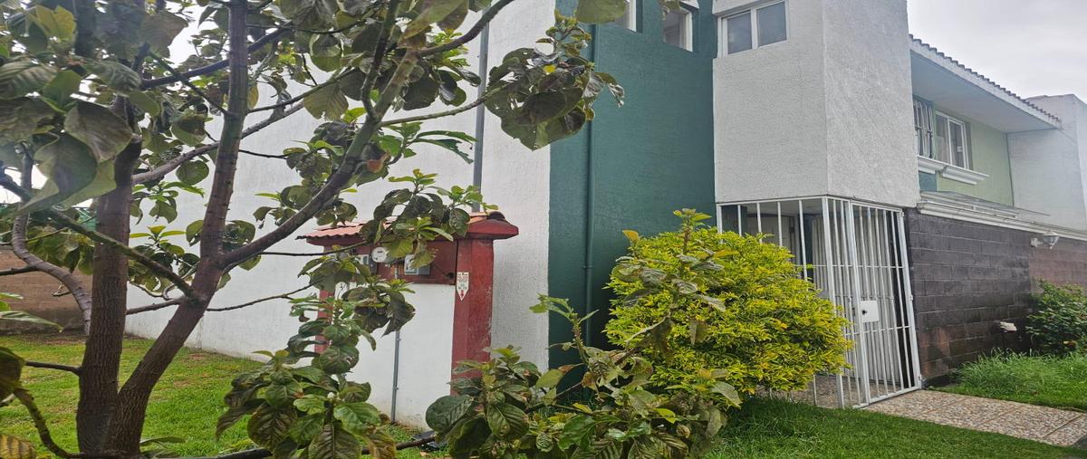 Foto de casa en , santa maría totoltepec, toluca, méxico, 0 foto 01 Foto de casa en renta en , santa maría totoltepec, toluca, méxico, 0 No. 01