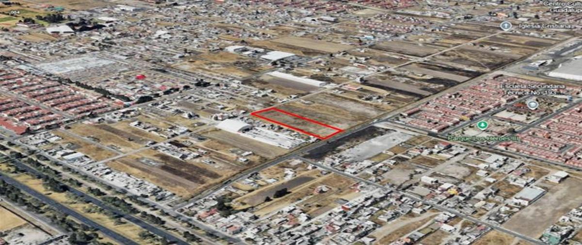 Foto de terreno habitacional en , santa maría totoltepec, toluca, méxico, 0 foto 02 Foto de terreno habitacional en venta en , santa maría totoltepec, toluca, méxico, 0 No. 02