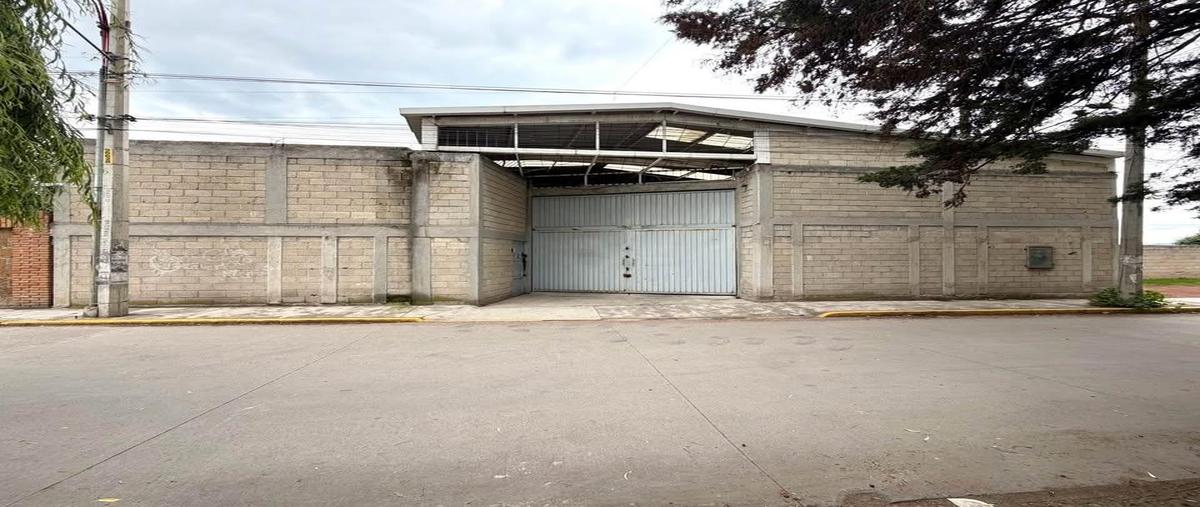 Foto de bodega en , santa maría totoltepec, toluca, méxico, 0 foto 01 Foto de bodega en renta en , santa maría totoltepec, toluca, méxico, 0 No. 01