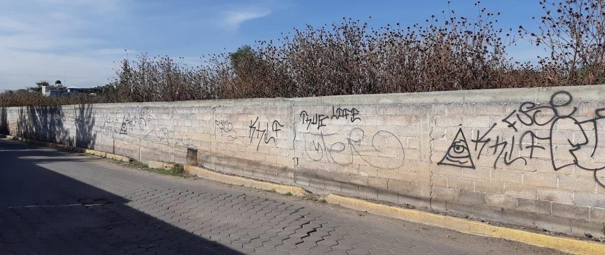 Foto de terreno habitacional en venta en  , santa maría tulantongo, texcoco, méxico, 27345167 No. 03