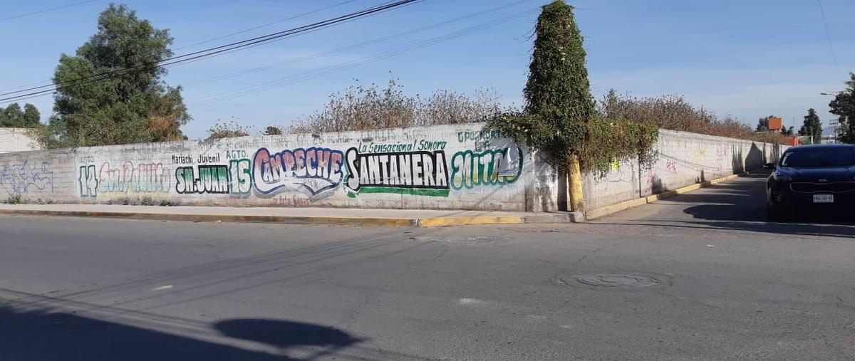 Foto de terreno habitacional en venta en  , santa maría tulantongo, texcoco, méxico, 27345167 No. 05