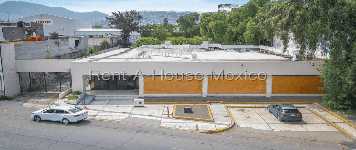 Foto de local en renta en  , santa maría tulpetlac, ecatepec de morelos, méxico, 30328970 No. 03