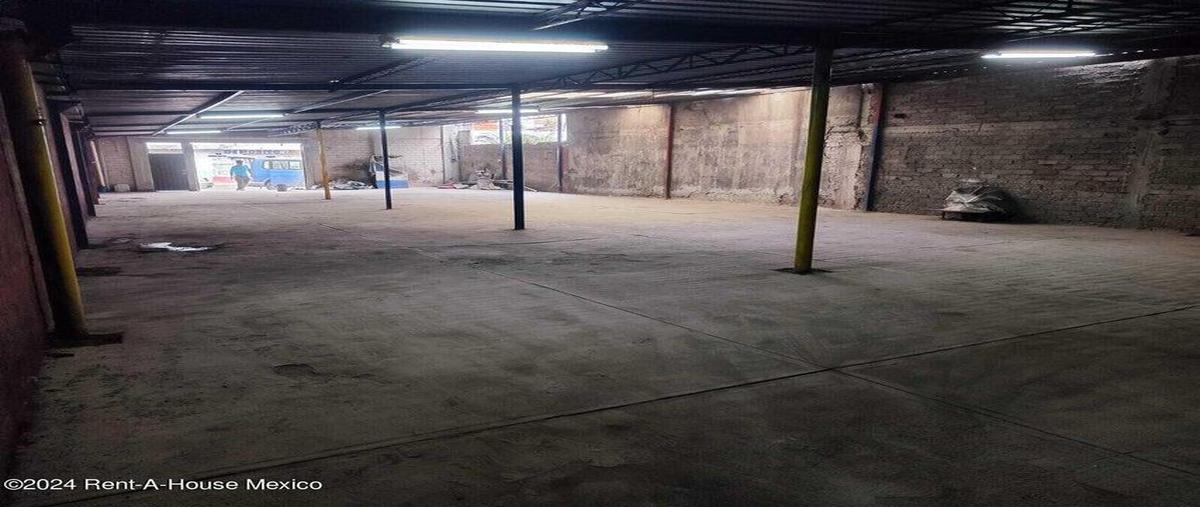Foto de local en renta en  , santa maría tulpetlac, ecatepec de morelos, méxico, 30329457 No. 01