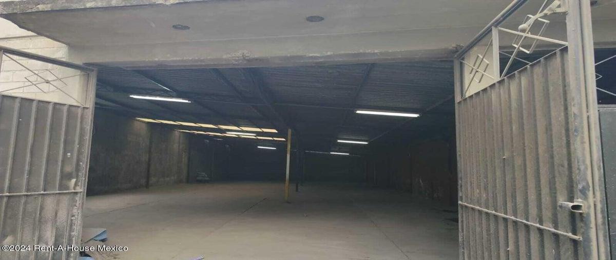 Foto de local en renta en  , santa maría tulpetlac, ecatepec de morelos, méxico, 30329457 No. 03