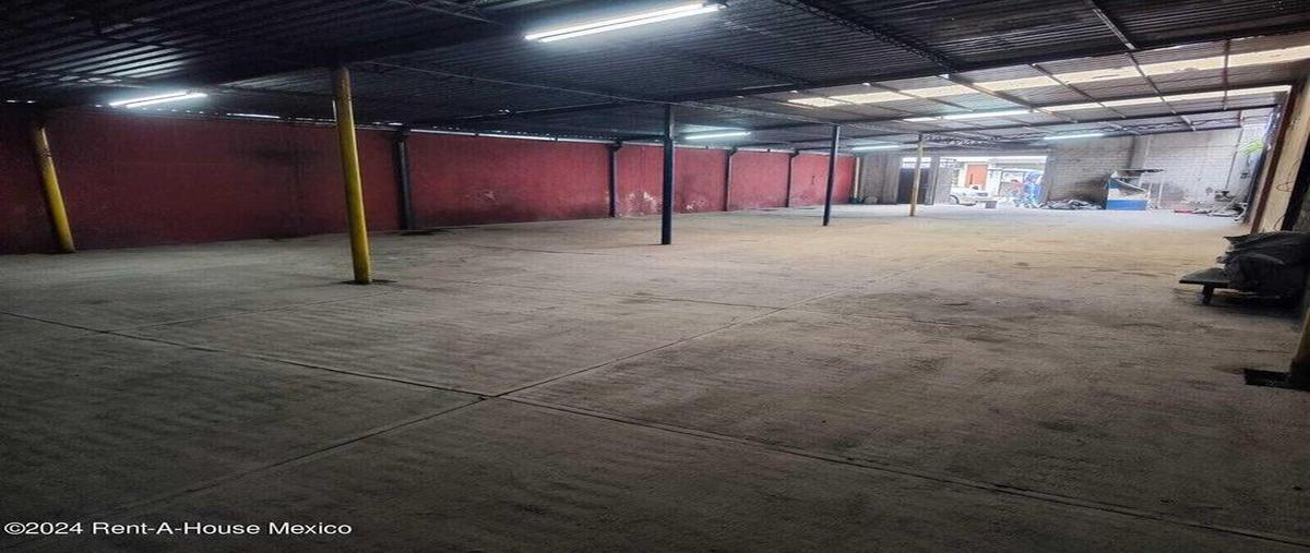 Foto de local en renta en  , santa maría tulpetlac, ecatepec de morelos, méxico, 30329457 No. 04