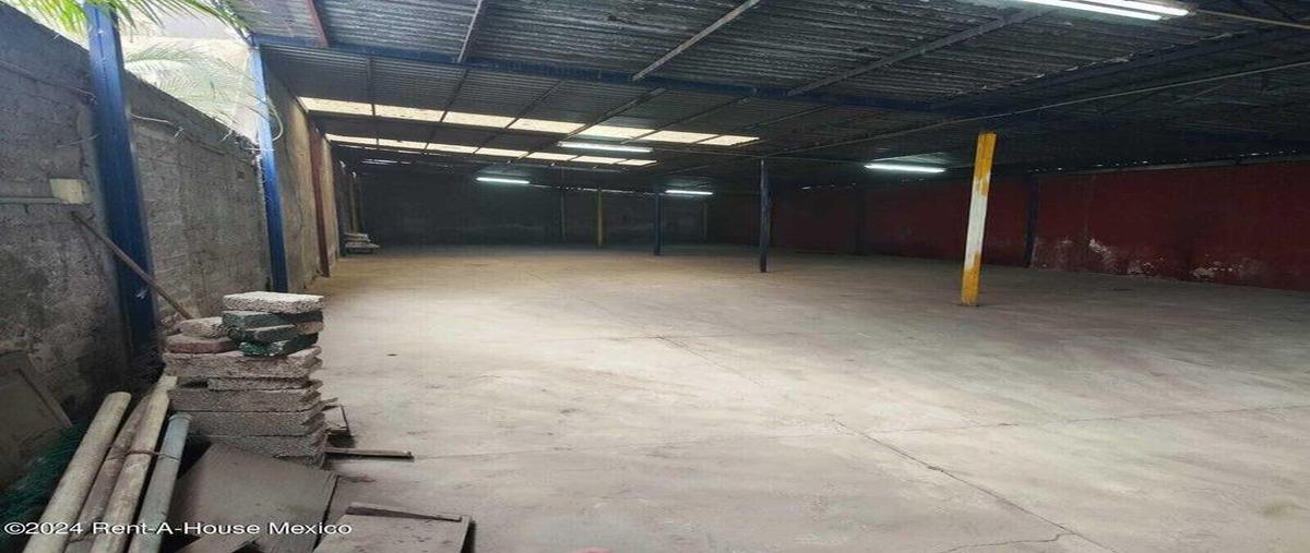 Foto de local en renta en  , santa maría tulpetlac, ecatepec de morelos, méxico, 30329457 No. 05