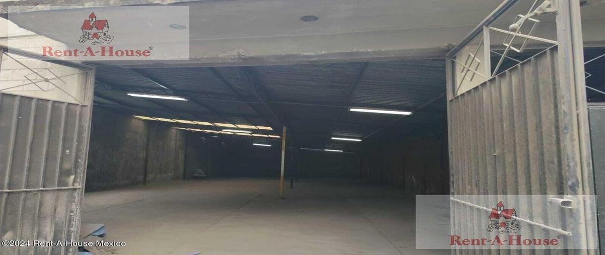 Foto de local en renta en  , santa maría tulpetlac, ecatepec de morelos, méxico, 30813987 No. 03