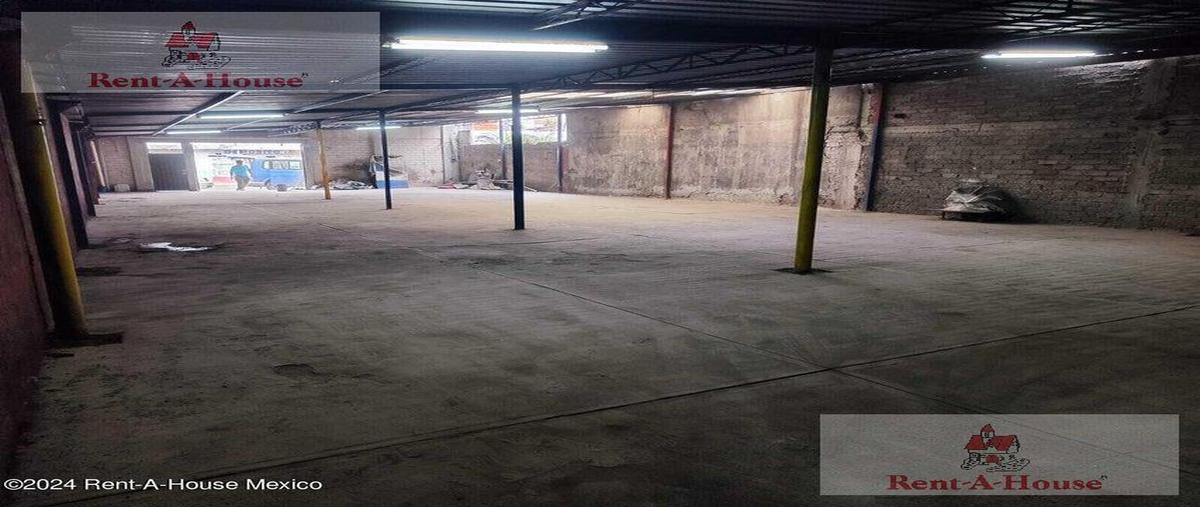Foto de local en renta en  , santa maría tulpetlac, ecatepec de morelos, méxico, 30813987 No. 05