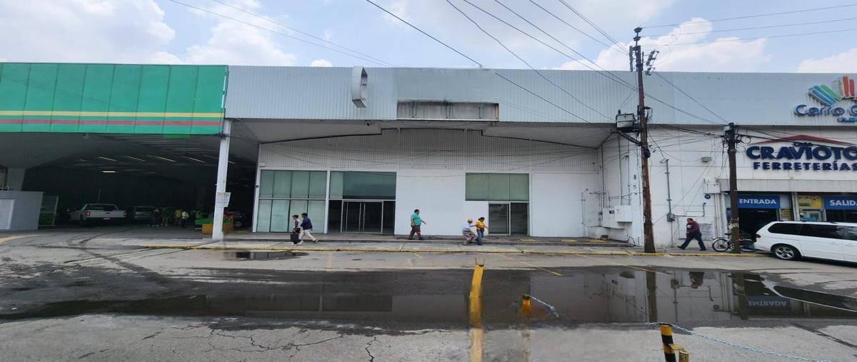 Foto de local en , santa maría tulpetlac, ecatepec de morelos, méxico, 0 foto 02 Foto de local en renta en , santa maría tulpetlac, ecatepec de morelos, méxico, 0 No. 02