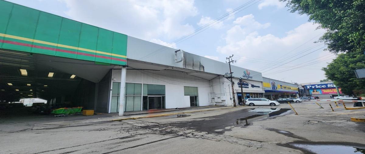 Foto de local en , santa maría tulpetlac, ecatepec de morelos, méxico, 0 foto 03 Foto de local en renta en , santa maría tulpetlac, ecatepec de morelos, méxico, 0 No. 03