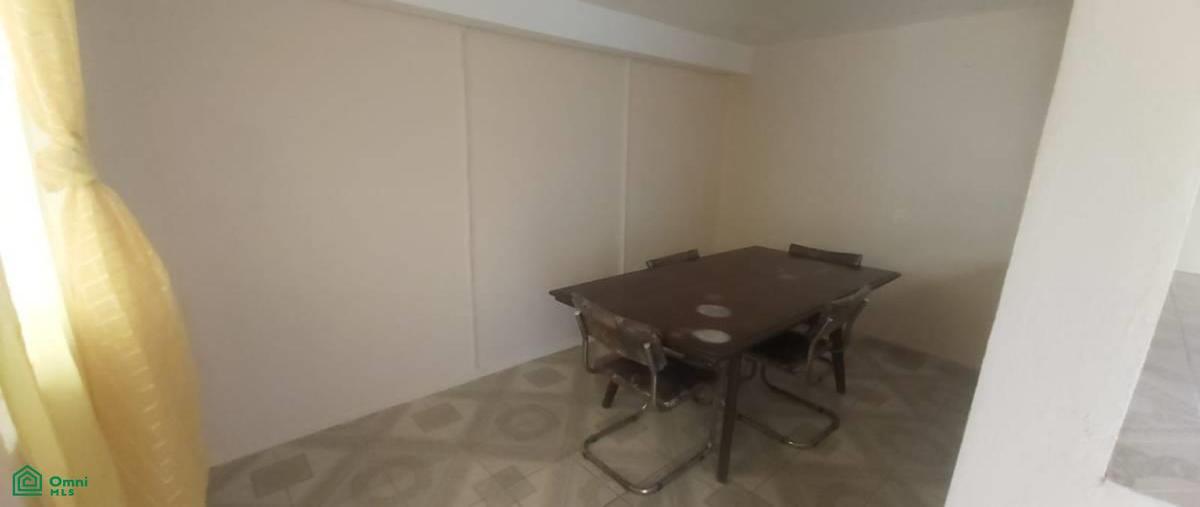 Foto de departamento en renta en  , santa maría tulpetlac, ecatepec de morelos, méxico, 0 No. 05