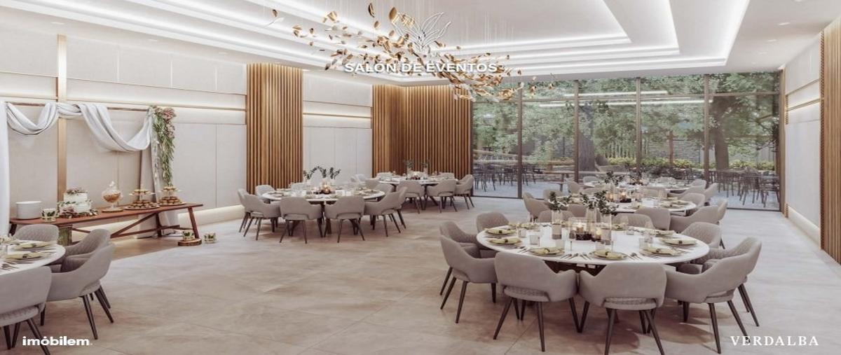 Foto de departamento en venta en santa maria whi308990, santa maría, monterrey, nuevo león, 0 No. 03