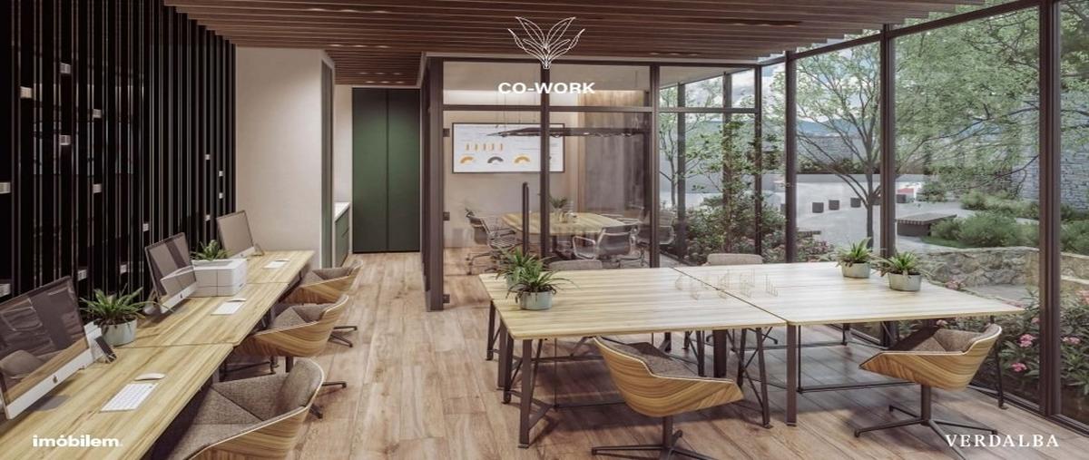 Foto de departamento en venta en santa maria whi308990, santa maría, monterrey, nuevo león, 0 No. 05