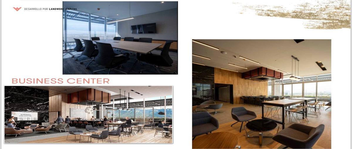 Foto de oficina en venta en santa maria whi309544, santa maría, monterrey, nuevo león, 0 No. 05