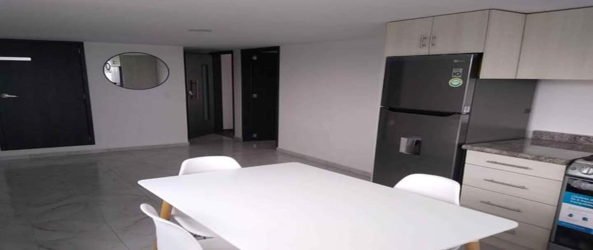 Foto de departamento en , santa maría xixitla, san pedro cholula, puebla, 27422582 foto 05 Foto de departamento en renta en , santa maría xixitla, san pedro cholula, puebla, 27422582 No. 05