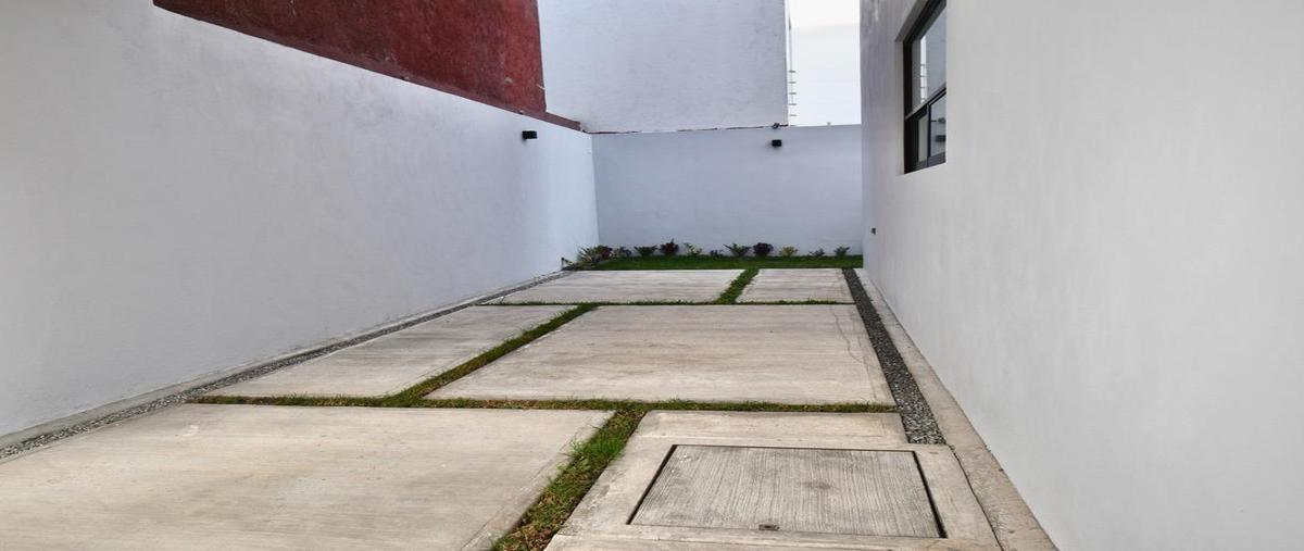 Foto de casa en venta en  , santa maría xixitla, san pedro cholula, puebla, 27750365 No. 03