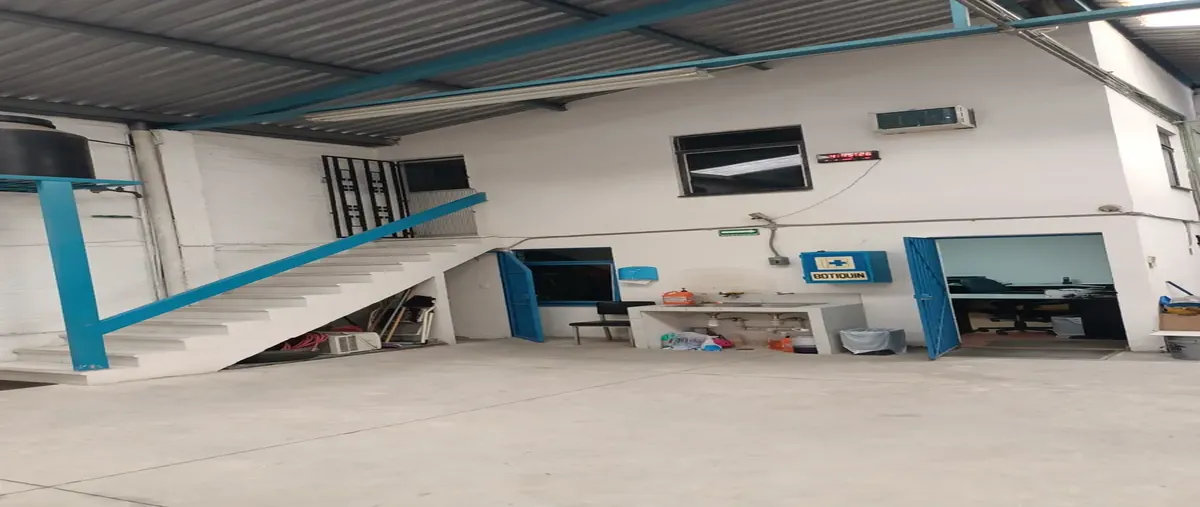 Foto de bodega en venta en  , santa maría xixitla, san pedro cholula, puebla, 0 No. 02