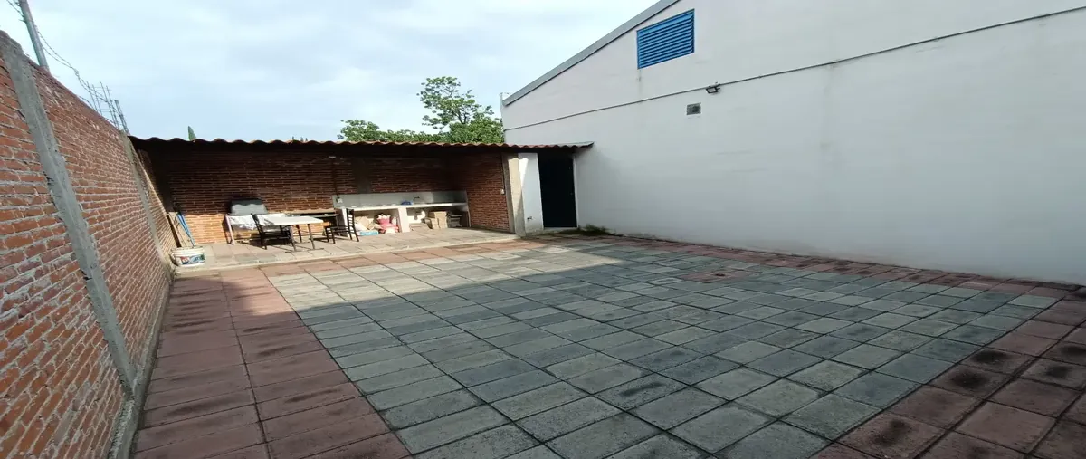 Foto de bodega en venta en  , santa maría xixitla, san pedro cholula, puebla, 0 No. 05