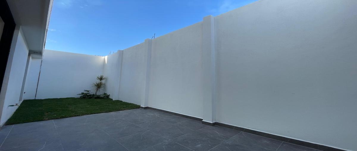 Foto de casa en venta en  , santa maría xixitla, san pedro cholula, puebla, 30080829 No. 05