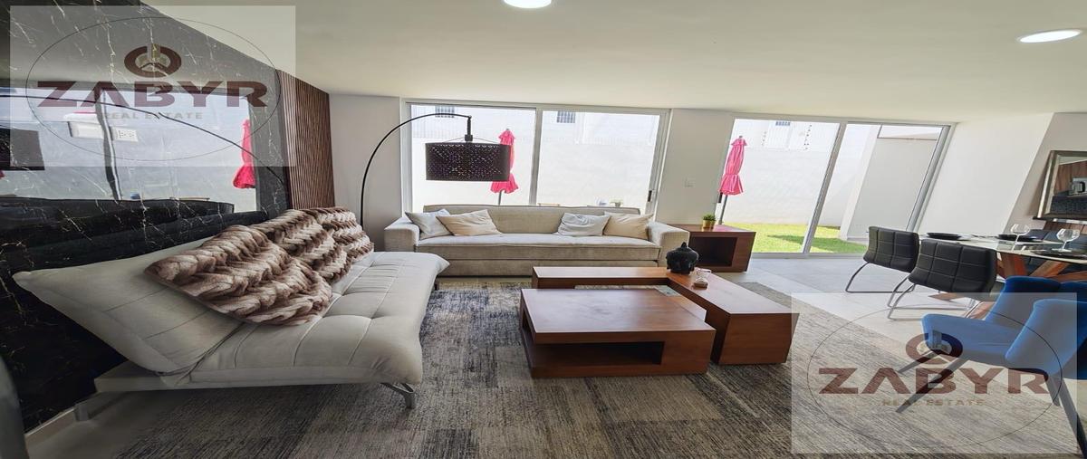 Foto de casa en venta en  , santa maría xixitla, san pedro cholula, puebla, 30401164 No. 03