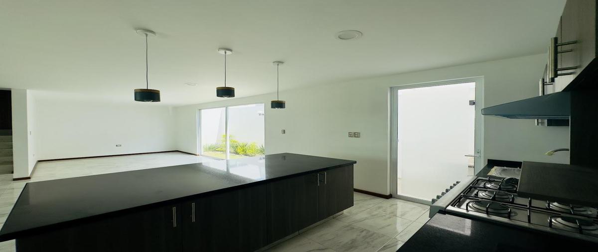 Foto de casa en venta en  , santa maría xixitla, san pedro cholula, puebla, 0 No. 05