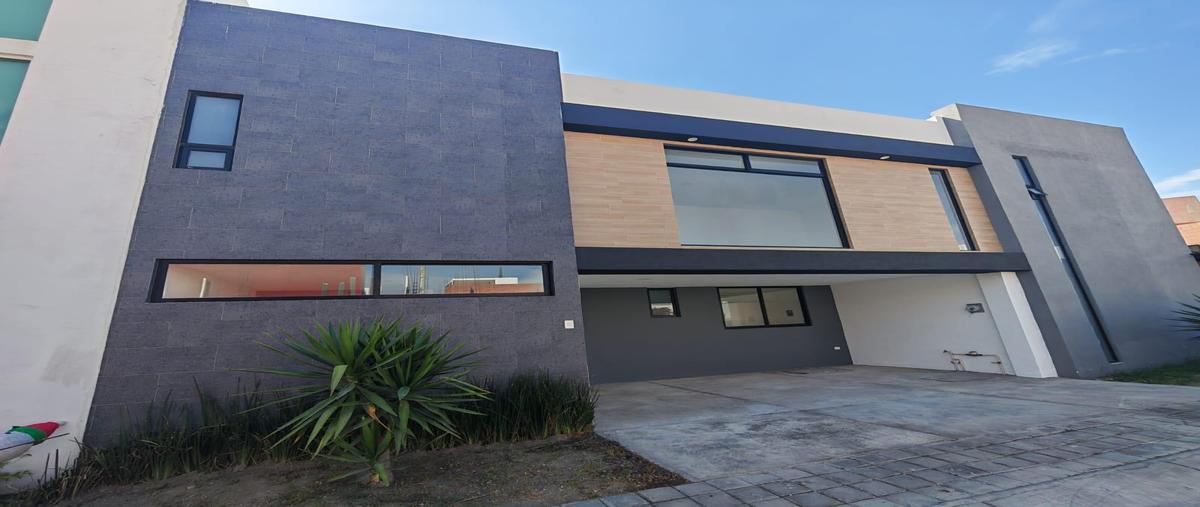 Foto de casa en venta en  , santa maría xixitla, san pedro cholula, puebla, 0 No. 05