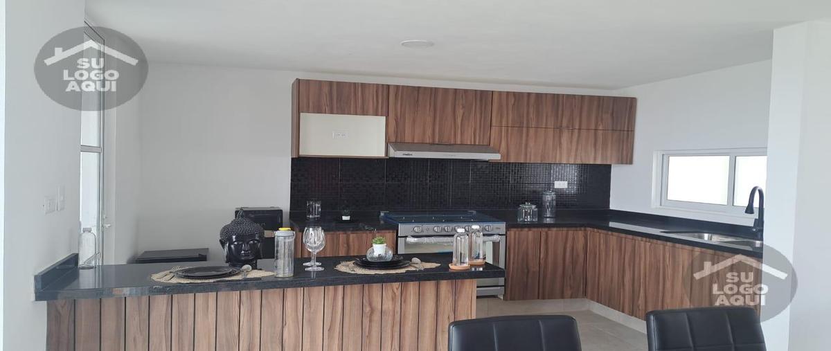 Foto de casa en venta en  , santa maría xixitla, san pedro cholula, puebla, 31376264 No. 05