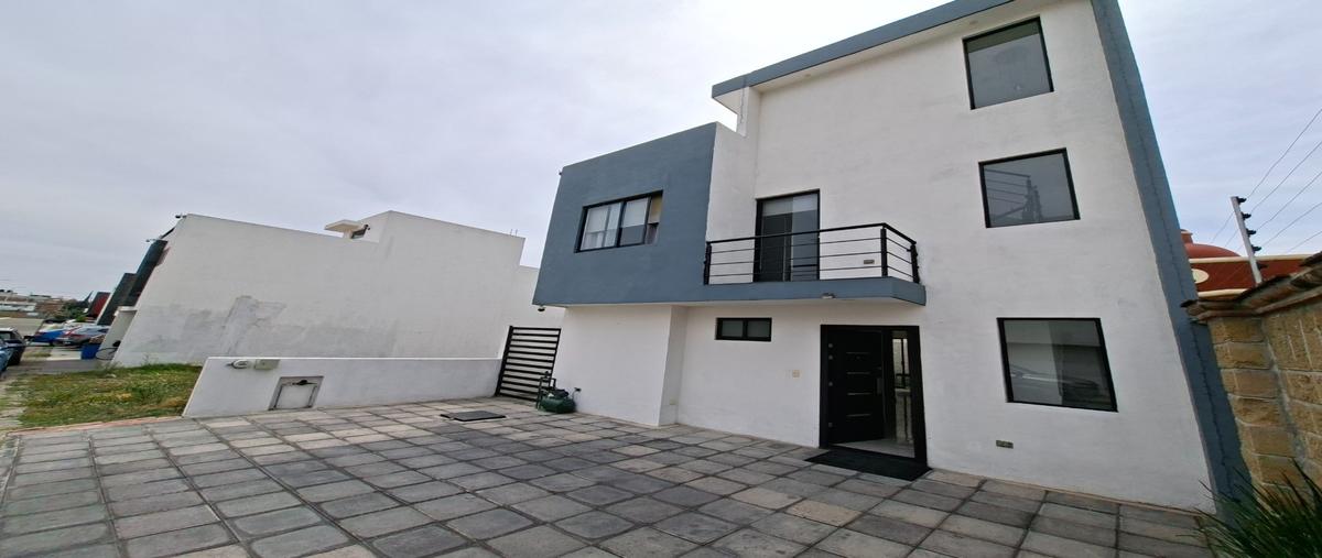 Foto de casa en , santa maría xixitla, san pedro cholula, puebla, 0 foto 01 Foto de casa en venta en , santa maría xixitla, san pedro cholula, puebla, 0 No. 01