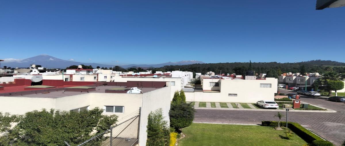 Foto de casa en condominio en venta en  , santa maría xixitla, san pedro cholula, puebla, 0 No. 03
