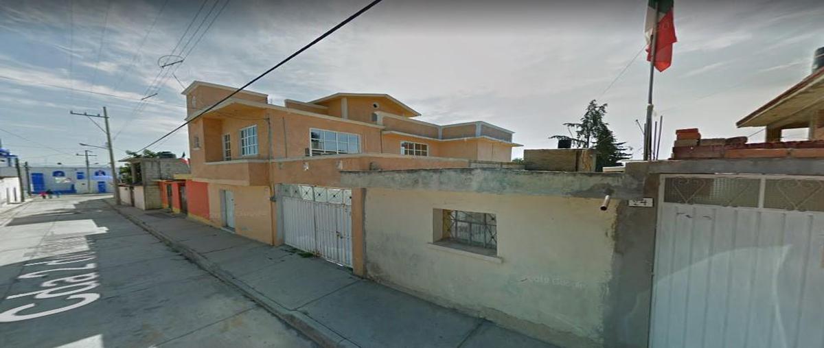 Foto de casa en venta en  , santa maria yancuitlalpan, huamantla, tlaxcala, 0 No. 03