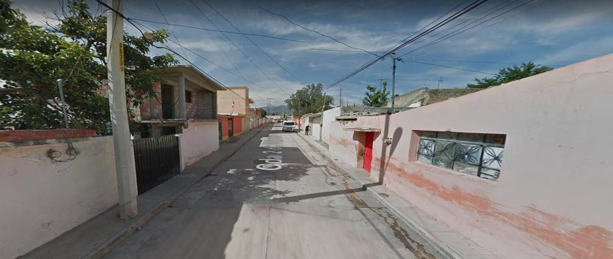 Foto de casa en venta en  , santa maria yancuitlalpan, huamantla, tlaxcala, 0 No. 04