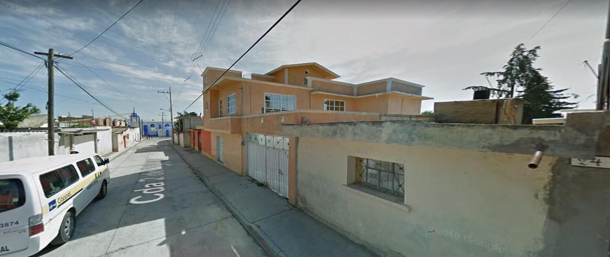 Foto de casa en venta en  , santa maria yancuitlalpan, huamantla, tlaxcala, 0 No. 05