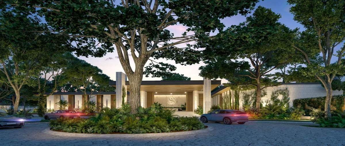 Foto de terreno habitacional en venta en  , santa maría yaxché, mérida, yucatán, 27084576 No. 03