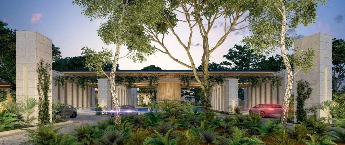 Foto de terreno habitacional en venta en  , santa maría yaxché, mérida, yucatán, 27084576 No. 04