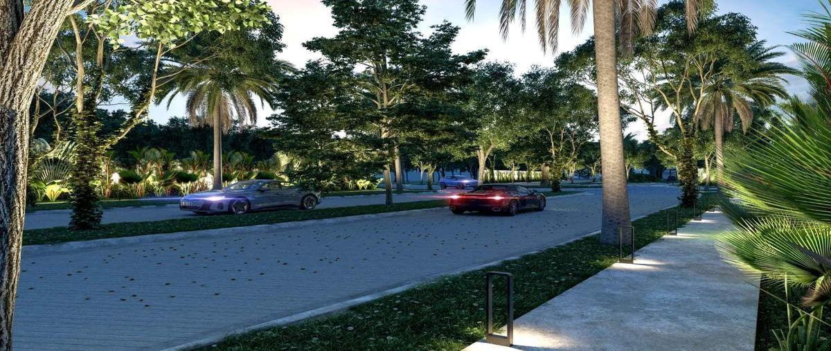 Foto de terreno habitacional en venta en  , santa maría yaxché, mérida, yucatán, 27084576 No. 05