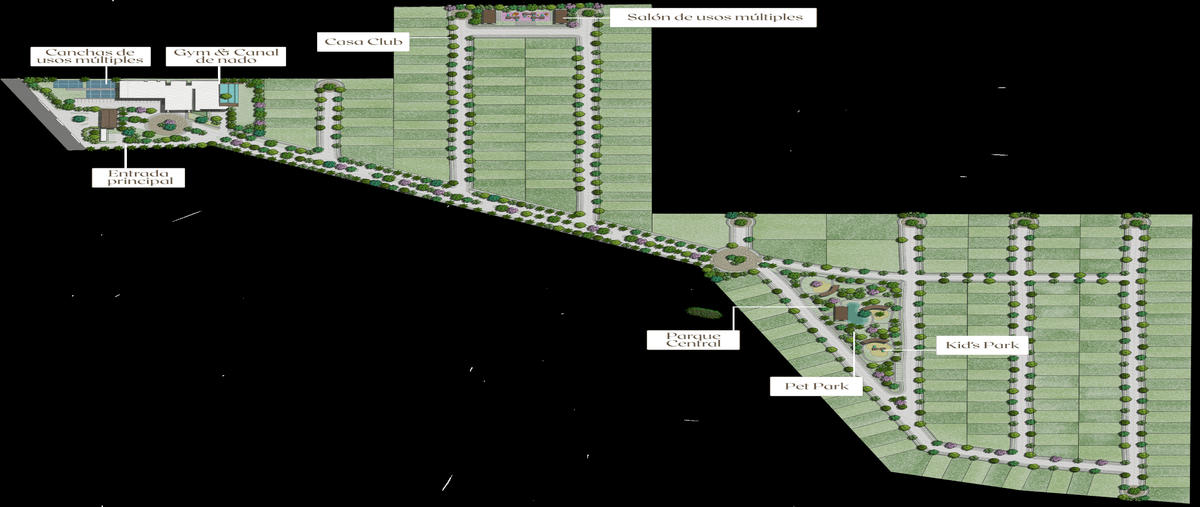 Foto de terreno habitacional en venta en  , santa maría yaxché, mérida, yucatán, 27282959 No. 03