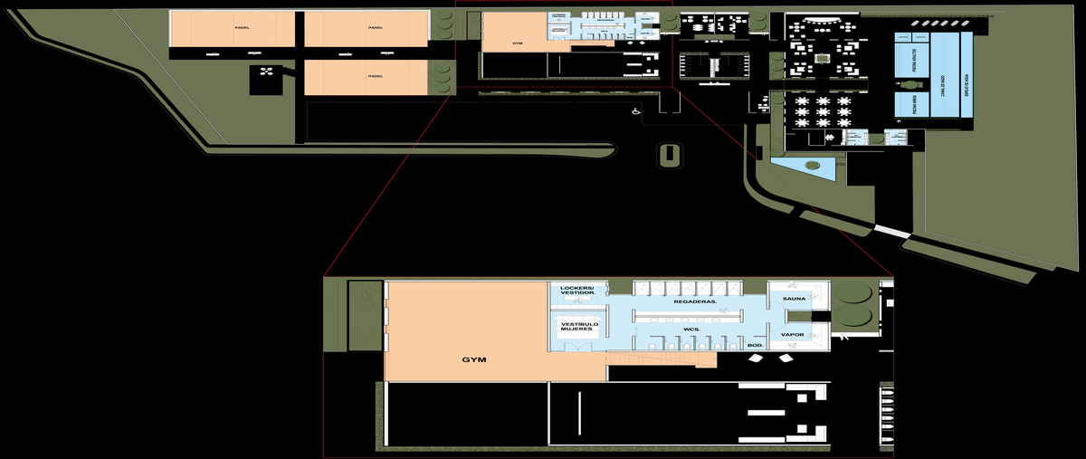 Foto de terreno habitacional en venta en  , santa maría yaxché, mérida, yucatán, 27282959 No. 04