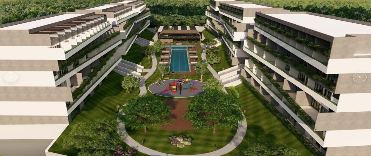 Foto de departamento en venta en  , santa maría yaxché, mérida, yucatán, 0 No. 03