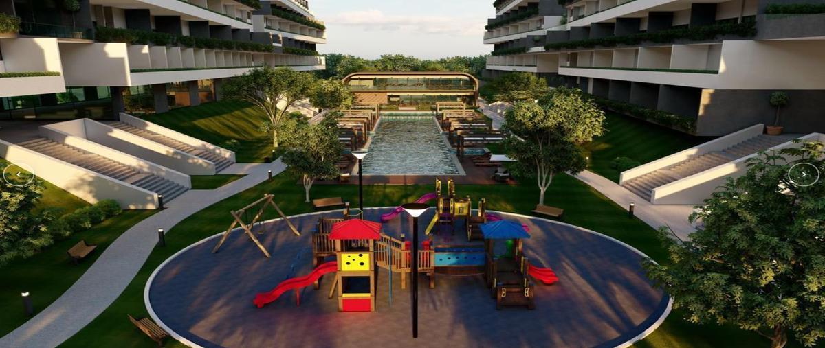 Foto de departamento en venta en  , santa maría yaxché, mérida, yucatán, 0 No. 04