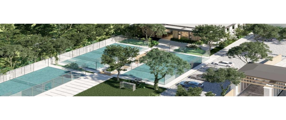 Foto de terreno habitacional en venta en  , santa maría yaxché, mérida, yucatán, 0 No. 05