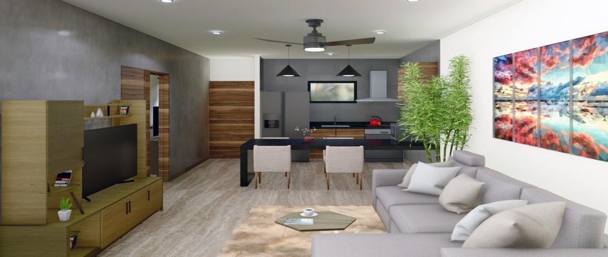 Foto de departamento en venta en - , santa maría yaxché, mérida, yucatán, 28183475 No. 03